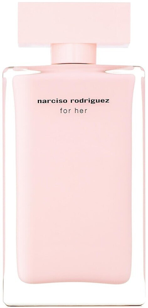 Narciso Rodriguez for Her Eau de Parfum (100ml)