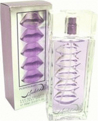 Salvador Dalì Purplelight Eau de Toilette (30 ml)