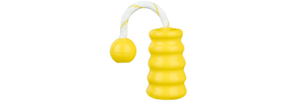 Trixie Jouet d'occupation pour chien 9 cm Trixie Jouet d'occupation pour chien 9 cm