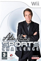 Alan Hansen's Sports Challenge (Wii)