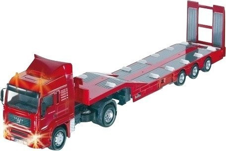 Siku CONTROL32 ラジコン MAN トラック Low Loader 【公式通販】