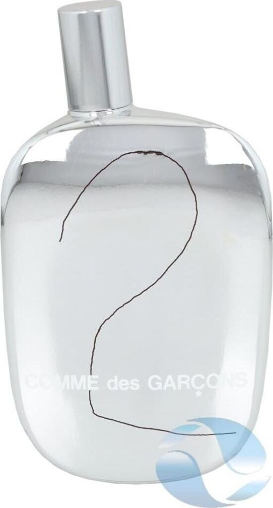Comme des Garçons 2 Eau de Parfum (100 ml)