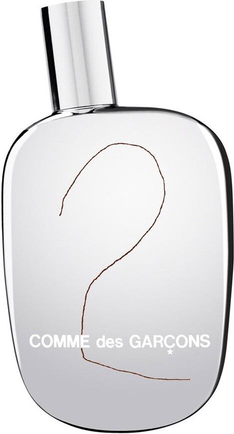 Comme des Garçons 2 Eau de Parfum (50 ml)