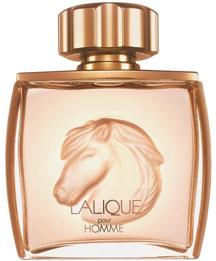 Photos - Men's Fragrance Lalique Equus pour Homme Eau de Parfum  (75ml)