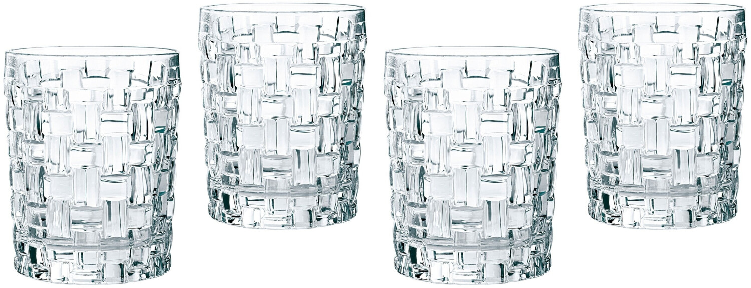 Nachtmann Bossa Nova Whisky Tumbler 330ml