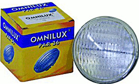 OMNILUX DWE 650W WFL