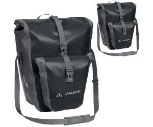 Sacoche De Selle Vélo Toddmomy – Noir, 16x10 Cm, Matériau Résistant, Bandes Réfléchissantes, Pour Route Et VTT