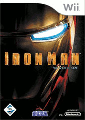 Iron Man (Wii)
