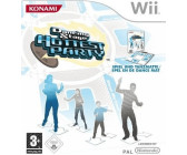Dancing Stage - Hottest Party + Dance Mat (Wii)