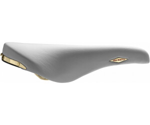 Selle De Vélo Route San Marco Rolls "Le Rino" - Noire - Neuf En Boîte