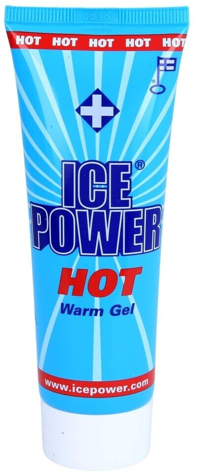 Ice Power Hot (75 ml)