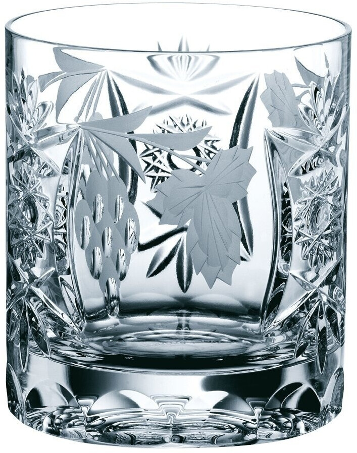 Nachtmann Traube Whisky Tumbler