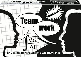 Teamwork Maths