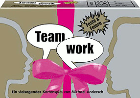 Teamwork Fêtes