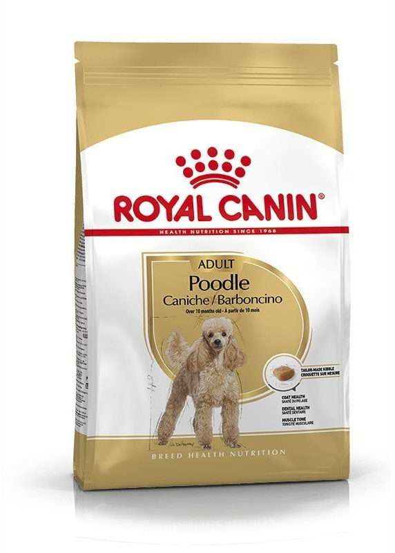 Royal Canin Race Caniche Adult (500 g)