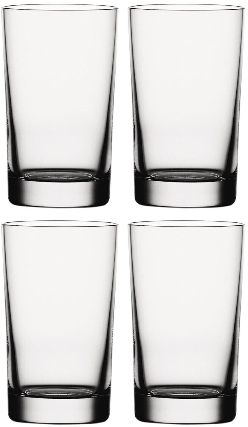 Spiegelau Classic Bar Softdrink 285 ml