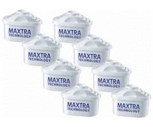 BRITA Maxtra Filter Cartridges Pack of 8