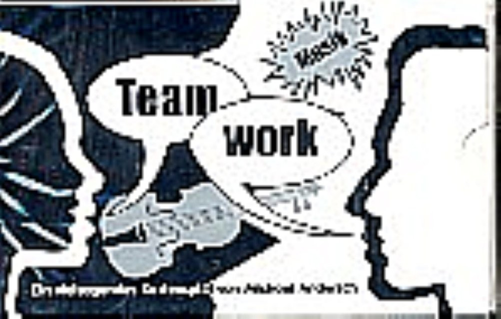 Teamwork Musique