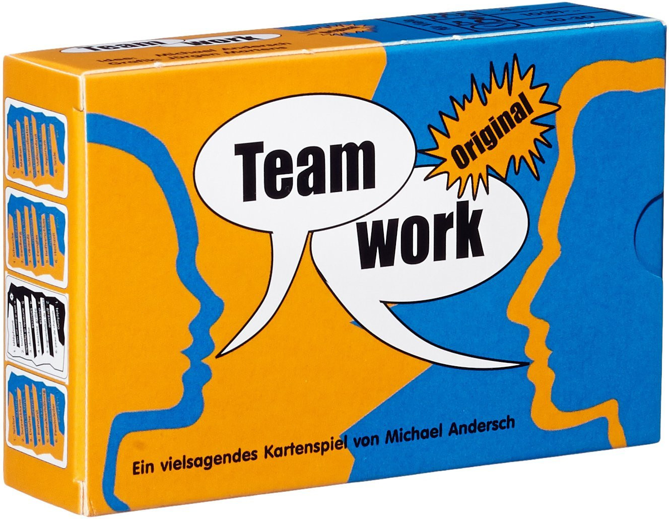 Teamwork L'Original