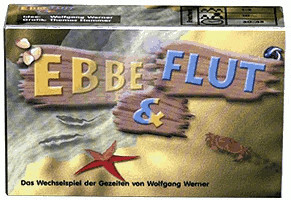 Ebbe & Flut - Marée Haute/Marée Basse (allemand)