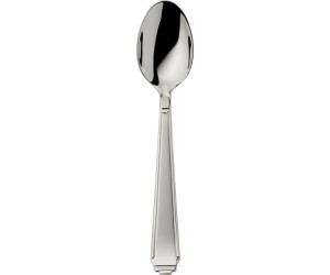 Berking R/&B SCANDIA ║ 925 Silber ║ D72 Kaffeelöffel ~ 13,3 cm ║ Robbe u Tee-