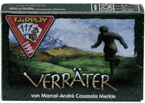 Verräter
