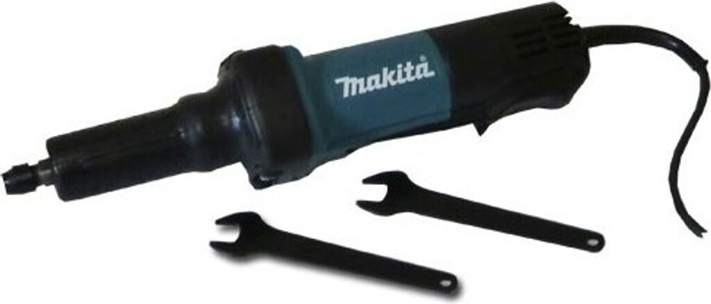 Прямошлифовальная машина makita gd0600