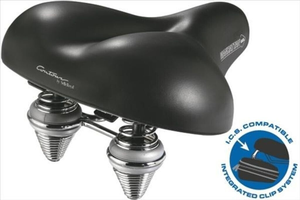 Selle Royal Manhattan