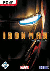 Iron Man (PC)