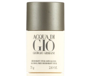 Giorgio Armani Acqua di Gio Homme Deodorant Stick (75 ml) ab 22,36 