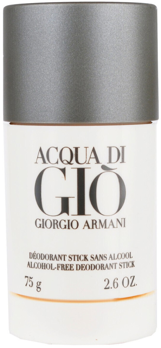 Giorgio Armani Acqua di Gio Homme Deodorant Stick (75 ml)