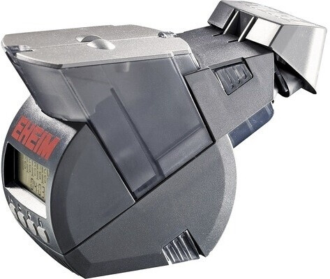 Eheim Distributeur de nourriture double Twin (3582)