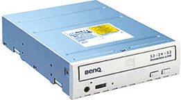 BenQ CRW-5232A