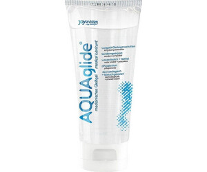 aquaglide medical lubricant gel Buy Joydivision AQUAglide neutral from £5.95 (Today) – Best Deals on  idealo.co.uk