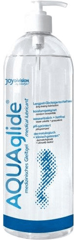 Joydivision AQUAglide neutral (1000 ml)