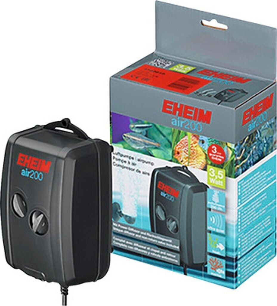 Eheim Pompe à air 200