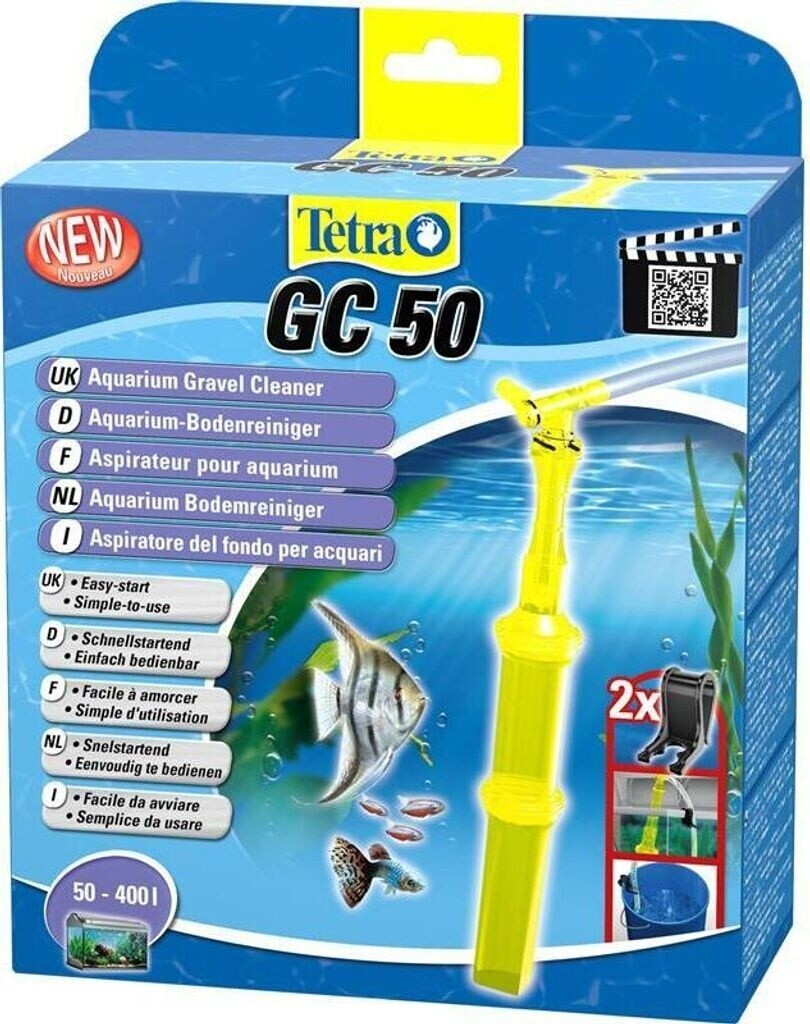 Tetra GC 50