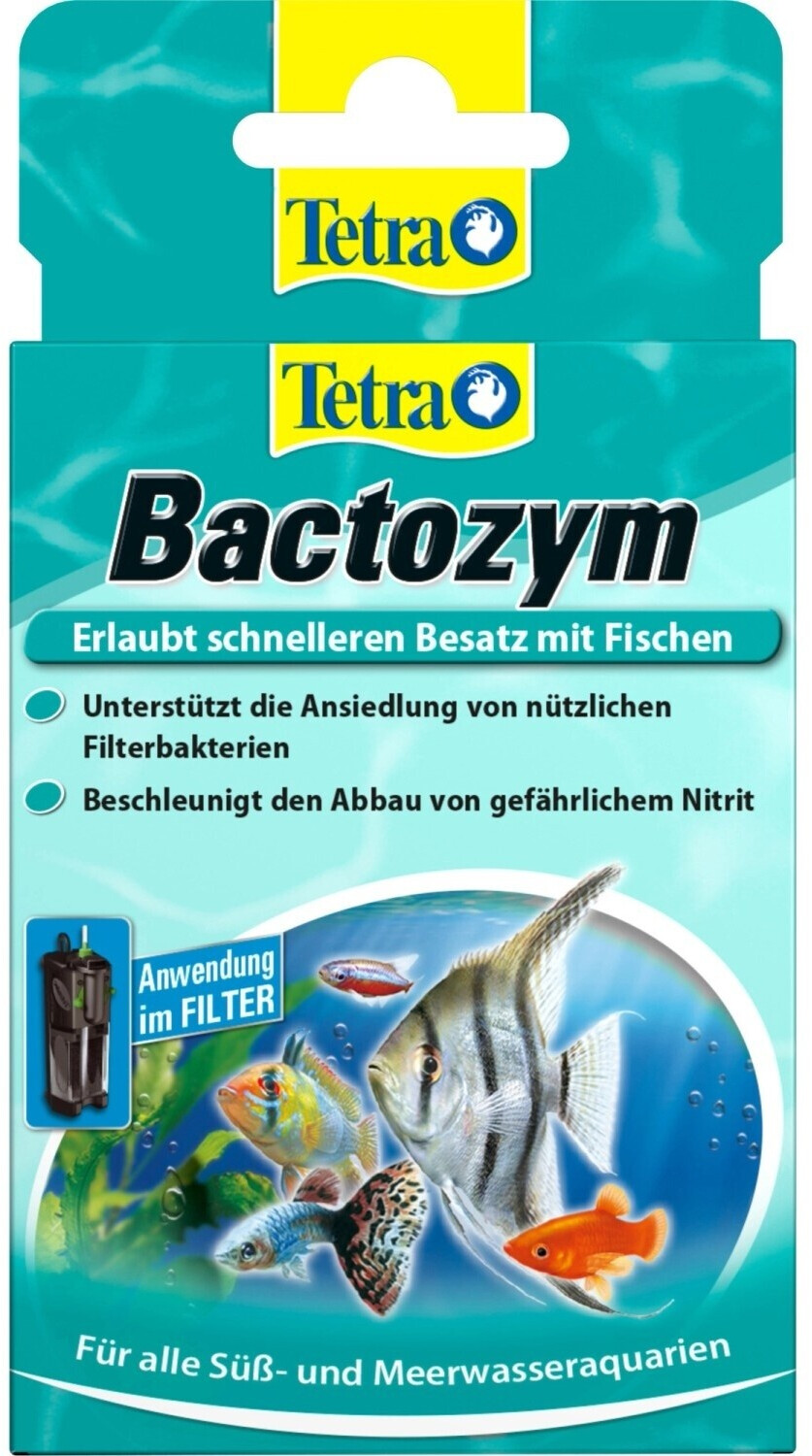 Tetra TetraAqua Bactozym