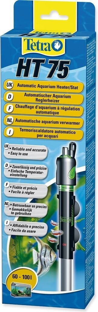 Tetra HT 75