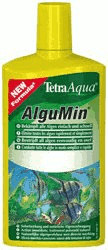 Tetra - AlguMin - 500 ml  Aquasabi - Aquascaping Shop