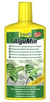 Tetra Aqua AlguMin 500 ml