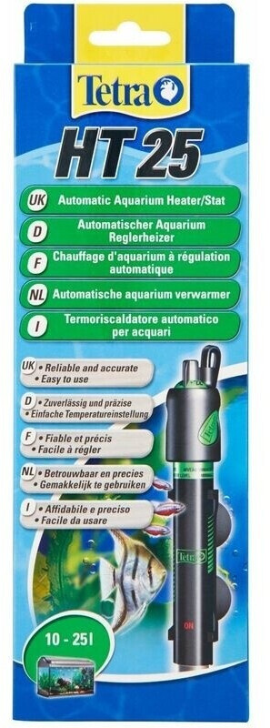Tetra HT 25