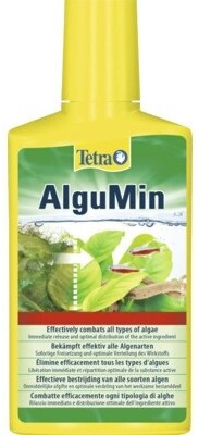Tetra Aqua AlguMin 250 ml