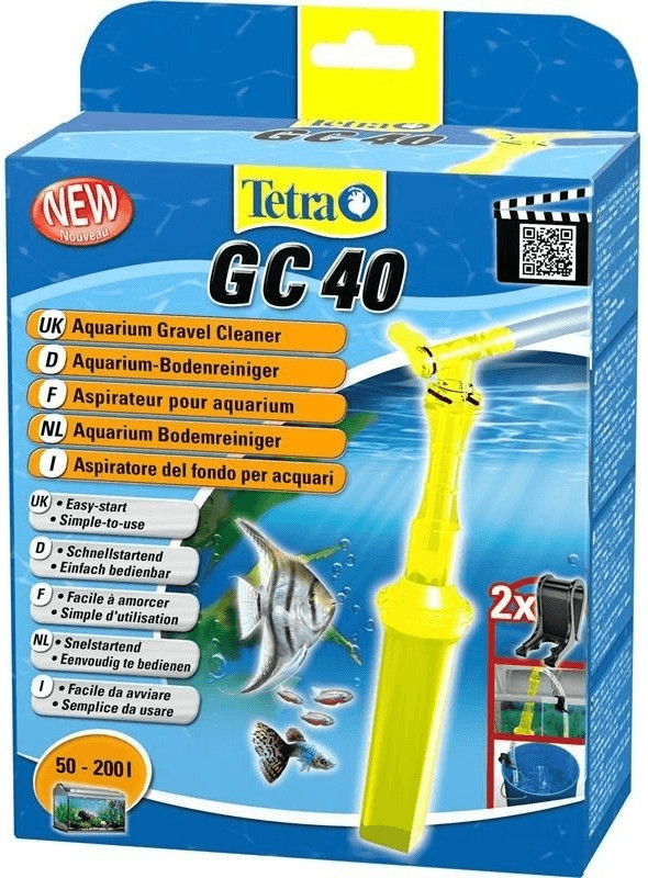 Tetra Tetratec GC 41