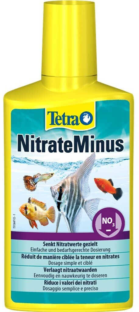 Tetra NitrateMinus 250 ml