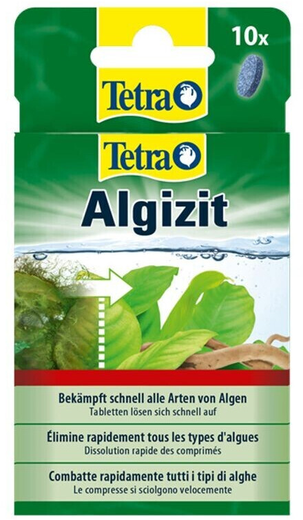Tetra Aqua Algizit