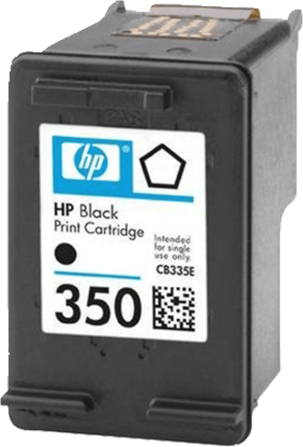 HP 350 (CB335EE) noir au meilleur prix sur
