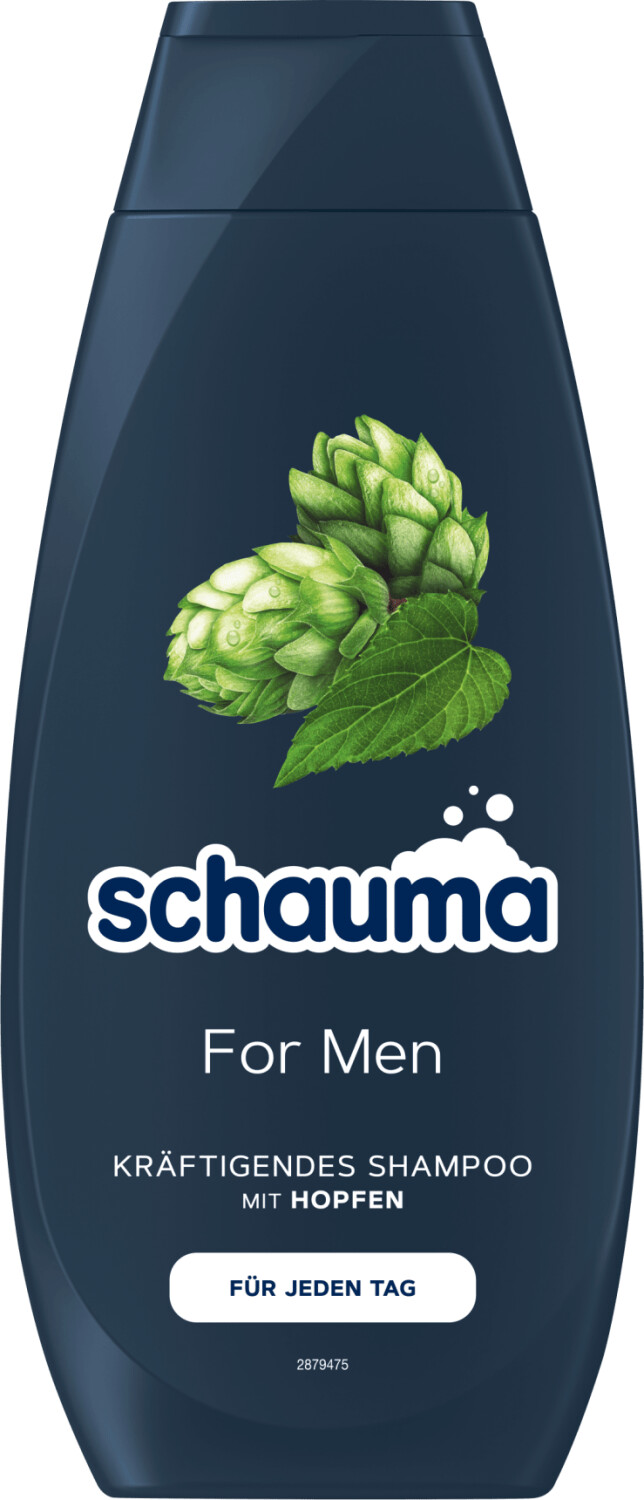Schauma Men Shampooing (400 ml)