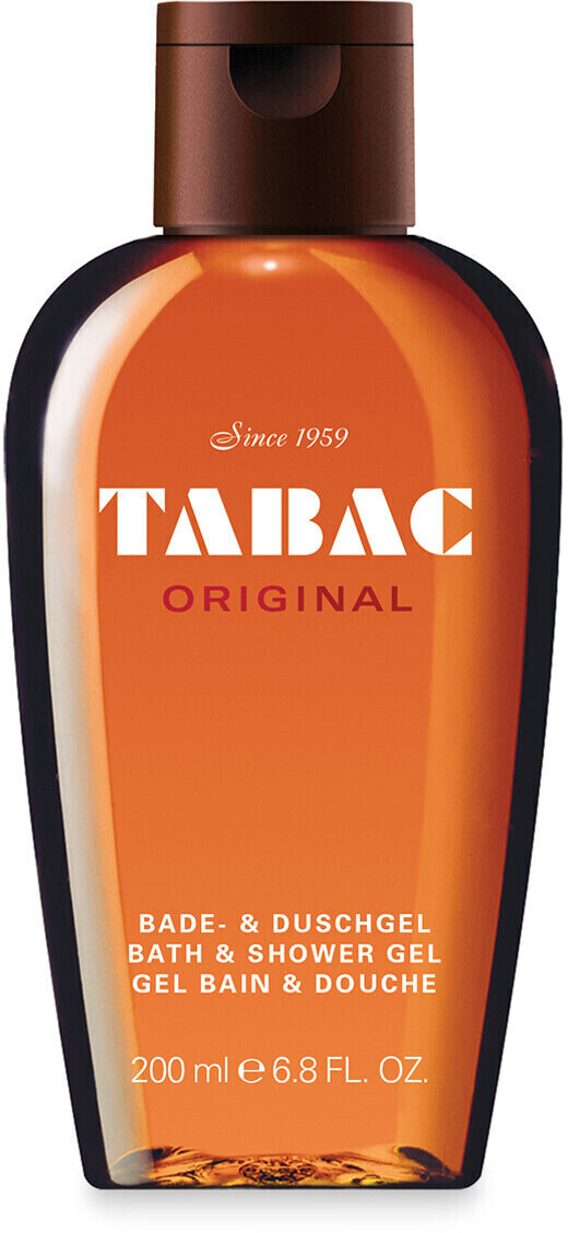 Tabac Original Gel bain & douche (200 ml)