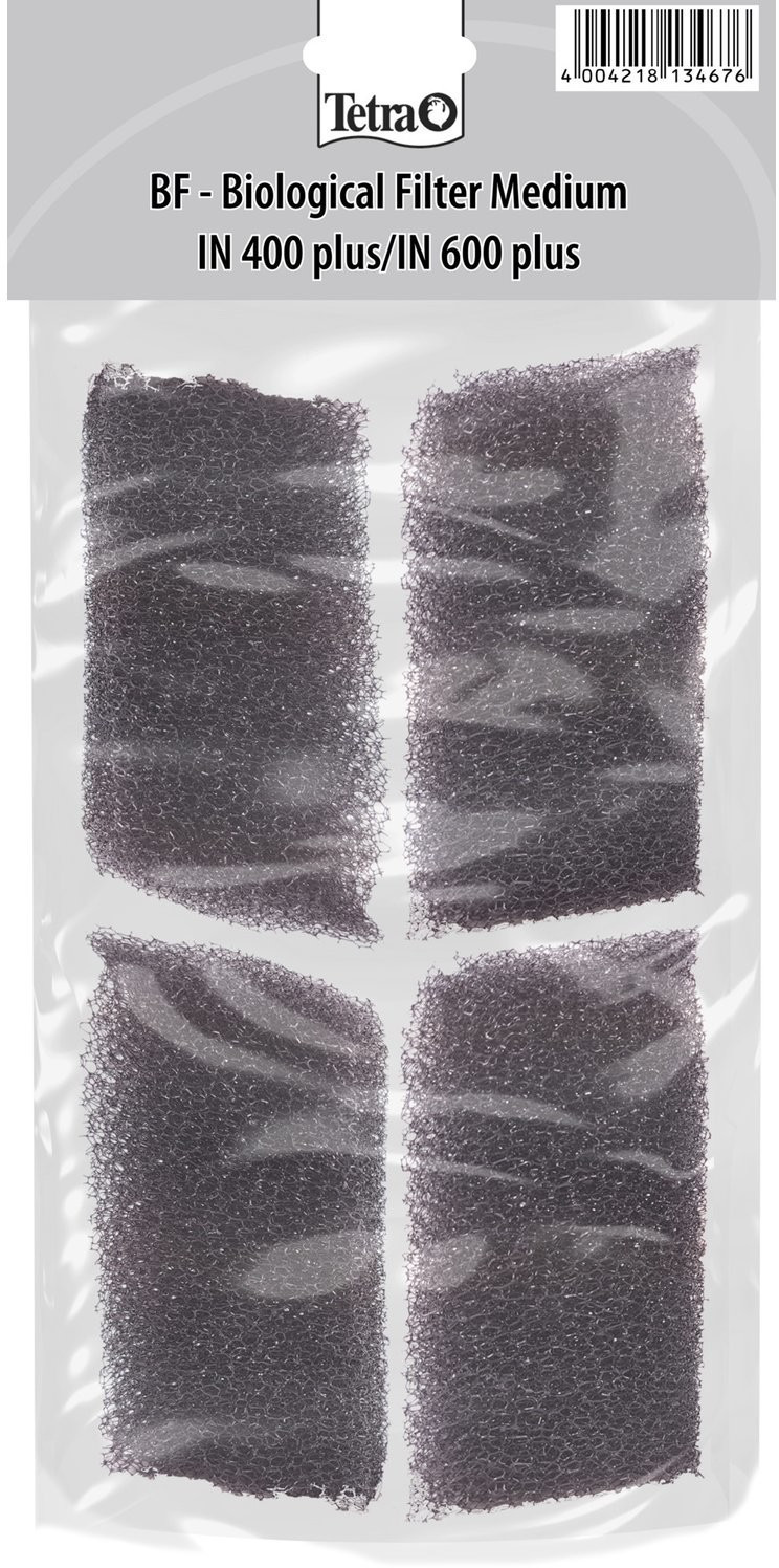 Tetra Biological Filter Medium IN 400 plus / IN 600 plus